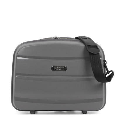 EN7520-3 FABRETTI Бьюти-кейс 100% полипропилен