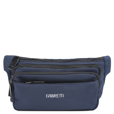 Y66408-25 FABRETTI Сумка дорожная  100% полиэстер
