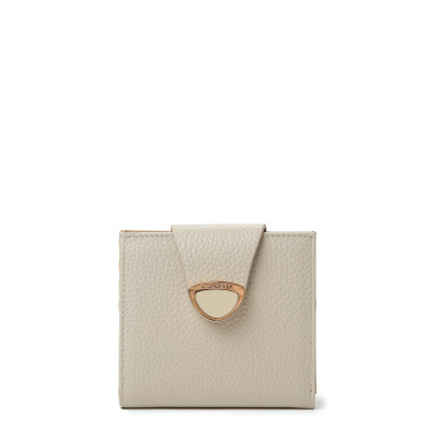 Q260052D-192 FABRETTI Кошелек жен. 100% натуральная кожа КРС 