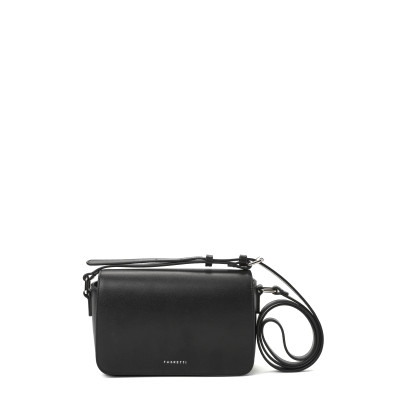 L191331-2 FABRETTI Сумка жен. 100% натуральная кожа КРС 