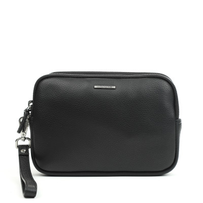 L17372-2 FABRETTI Сумка муж. нат. кожа 