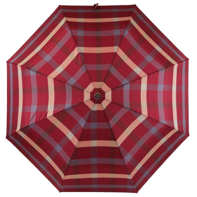 UFQ0024-4 Зонт жен. Fabretti, автомат, 3 сложения, эпонж