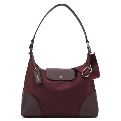 Y10224-4 FABRETTI Сумка дорожная 100% полиэстер