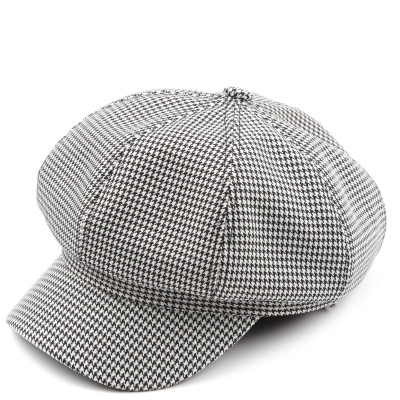 DZ12-2 Картуз жен. 100% полиэстер разм.57 FABRETTI