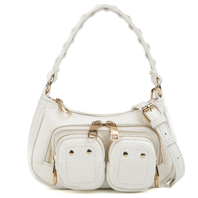 FM234117A-1 FABRETTI Сумка жен. 100% полиуретан 