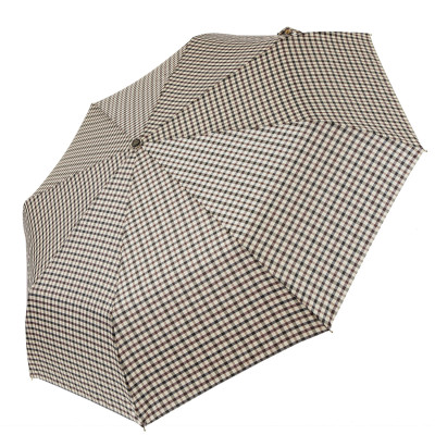 UFQ0001-13 Зонт жен. Fabretti, автомат, 3 сложения, эпонж