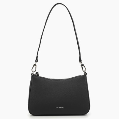 L4049-0001 LEO VENTONI Сумка жен. нат. кожа 