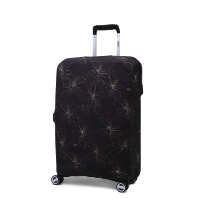 RW1092-M FABRETTI Чехол для чемодана 92%полиэстер 8%спандекс