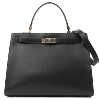 L19497-2 FABRETTI Сумка жен. нат. кожа 