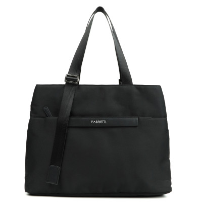 Y10459-2 FABRETTI Сумка  100% полиэстер