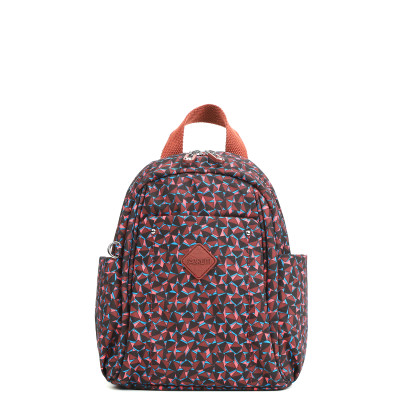 Y91104-4 FABRETTI Рюкзак 100% полиэстер