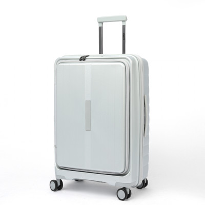 EN1050-24-33 FABRETTI Чемодан 4-х колесный 100% полипропилен