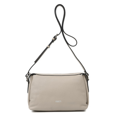 L19438-0232 FABRETTI Сумка жен. нат. кожа 