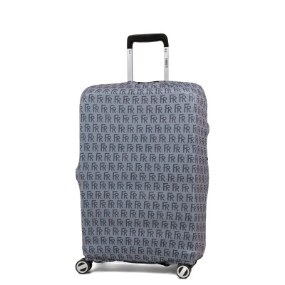 RW1098-M FABRETTI Чехол для чемодана 92%полиэстер 8%спандекс