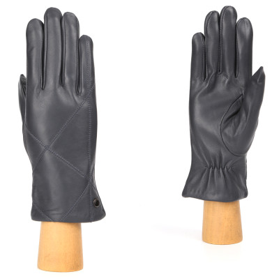 GLF5-9 FABRETTI Перчатки жен. нат. кожа