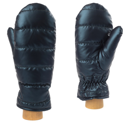 JDF31-L12 FABRETTI Рукавицы жен. 100% полиэстер