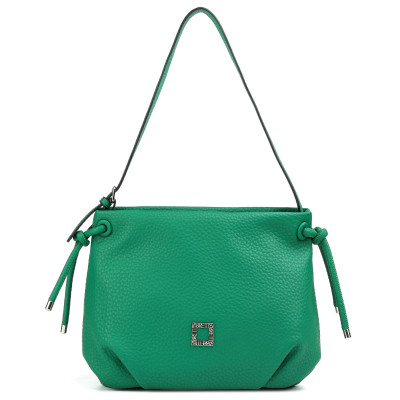 FM222696B-11 FABRETTI Сумка жен. 100% полиуретан 