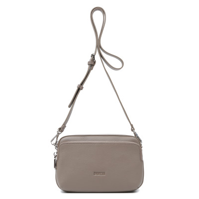 L19247-235 FABRETTI Сумка жен. нат. кожа 