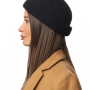 DX11-2 Fabretti Шапка женская 60% шерсть 15% нейлон 25% полиэстер