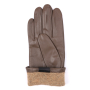 GSF1-10 FABRETTI Перчатки жен. нат. кожа