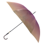 UFD0033-10 Зонт-трость жен. Fabretti, сатин