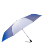 UFLS0102-9 Зонт жен. Fabretti, автомат, 3 сложения, сатин