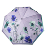 UFS0107-11 Зонт жен. Fabretti, автомат, 3 сложения, сатин
