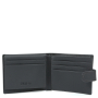 QWm02N-3 FABRETTI Кошелек муж. нат. кожа