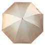 UFD0032-102 Зонт-трость жен. Fabretti, сатин