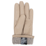 GLF18L-8  FABRETTI Перчатки жен. нат. кожа