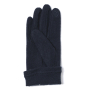 JMF69-8 FABRETTI Перчатки жен. 90% шерсть/10% эластан 