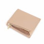 Q250016S-13 FABRETTI Кошелек складной жен. нат. кожа