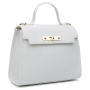 L19142-065 FABRETTI Сумка жен. нат. кожа 