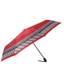 UFS0053-4 Зонт жен. Fabretti, автомат, 3 сложения,  сатин