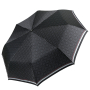 UFS20193-2 Зонт жен. Fabretti, автомат, 3 сложения, сатин