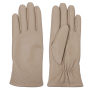 GLF18L-8  FABRETTI Перчатки жен. нат. кожа