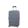 RW1098-S FABRETTI Чехол для чемодана 92%полиэстер 8%спандекс