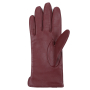 GDF4-4 FABRETTI Перчатки жен. нат. кожа
