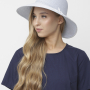 WY27-9 FABRETTI Шляпа жен. 100% целлюлоза 