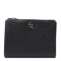 Q001D2-2 FABRETTI Кошелек  жен. нат. кожа