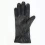 GLF39-2  FABRETTI Перчатки жен. нат. кожа