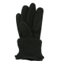 TH55-1 FABRETTI Перчатки жен. 90% полиэстер/10% эластан
