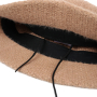 DI44-12 Fabretti Шляпа женская 20% нейлон 80% полиэстер