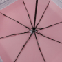 UFS0053-4 Зонт жен. Fabretti, автомат, 3 сложения,  сатин