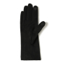 JIF54-2 FABRETTI Перчатки жен. 90% полиэстер/10% эластан