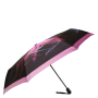 UFS0120-25 Зонт жен. Fabretti, автомат, 3 сложения, сатин