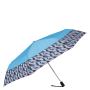 UFLR0034-9 Зонт жен. Fabretti, автомат, 3 сложения, эпонж