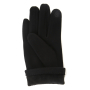 TMM5-1 FABRETTI Перчатки муж. 100% полиэстер
