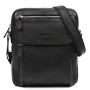 L16617-2 FABRETTI Сумка муж. нат. кожа 