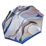UFS0125-12 Зонт жен. Fabretti, автомат, 3 сложения, сатин